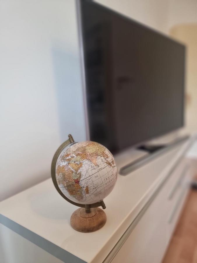 Apartment Naehe Duesseldorf Messe Expo, Airport, Train Station 뒤스부르크 외부 사진